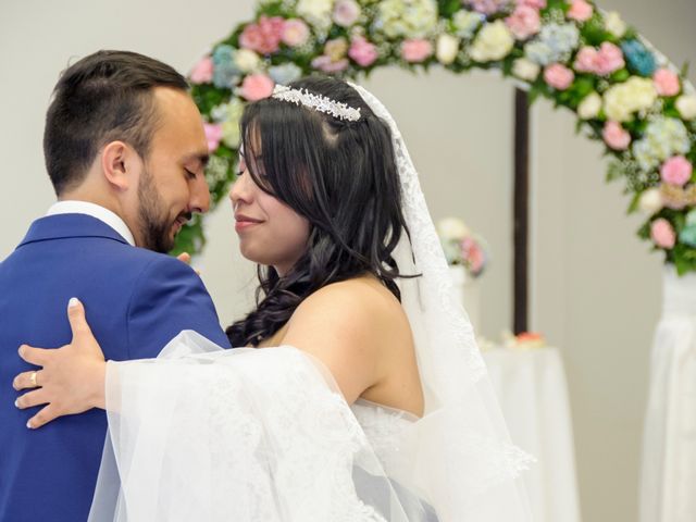 El matrimonio de Maria Ximena y Iván Rodrigo en Paipa, Boyacá 38