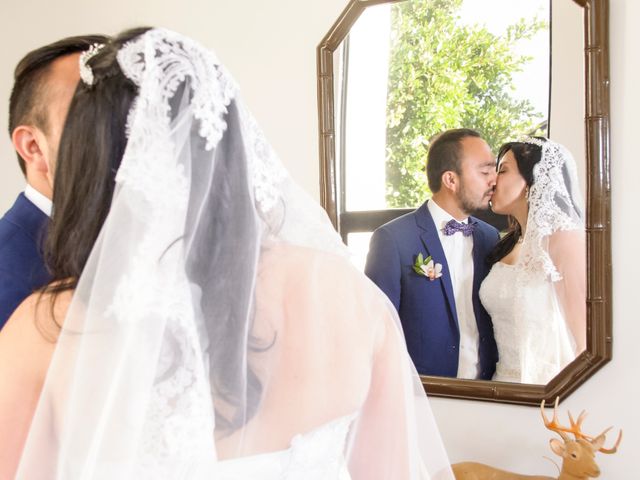 El matrimonio de Maria Ximena y Iván Rodrigo en Paipa, Boyacá 41