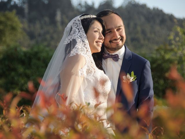 El matrimonio de Maria Ximena y Iván Rodrigo en Paipa, Boyacá 42