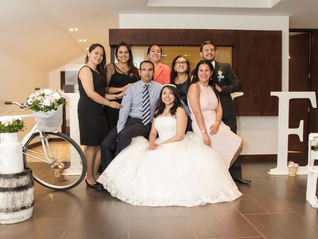 El matrimonio de Maria Ximena y Iván Rodrigo en Paipa, Boyacá 47