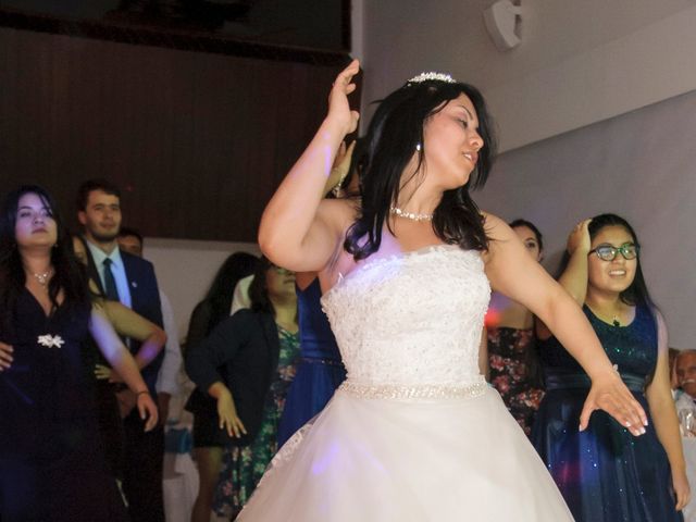 El matrimonio de Maria Ximena y Iván Rodrigo en Paipa, Boyacá 48