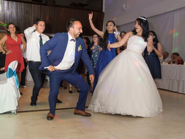 El matrimonio de Maria Ximena y Iván Rodrigo en Paipa, Boyacá 49