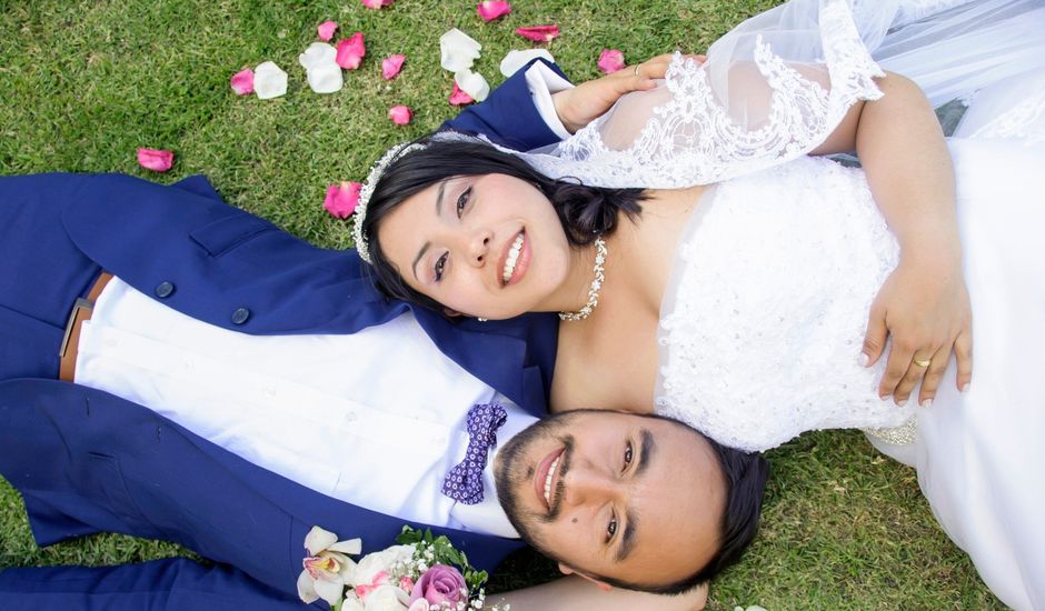 El matrimonio de Maria Ximena y Iván Rodrigo en Paipa, Boyacá