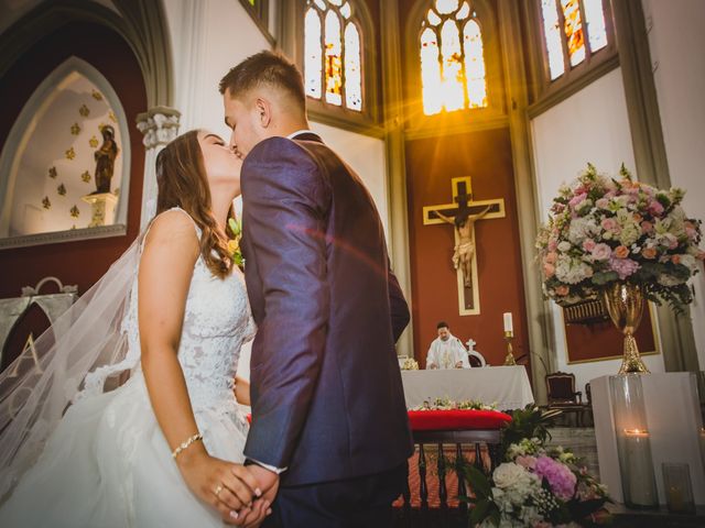 El matrimonio de Kevin y Daniela en Pereira, Risaralda 10