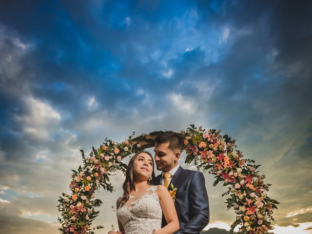 El matrimonio de Kevin y Daniela en Pereira, Risaralda 13