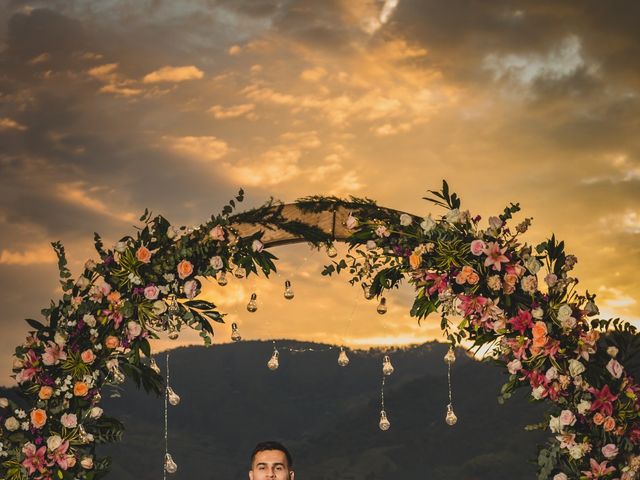 El matrimonio de Kevin y Daniela en Pereira, Risaralda 15