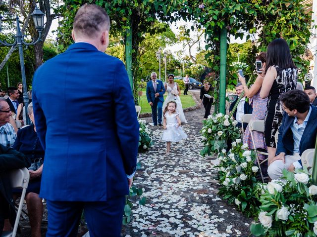 El matrimonio de Giovana y Franz en Cali, Valle del Cauca 19