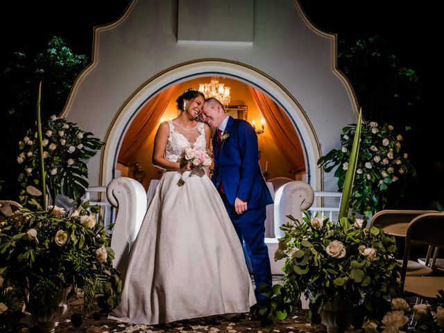 El matrimonio de Giovana y Franz en Cali, Valle del Cauca 30
