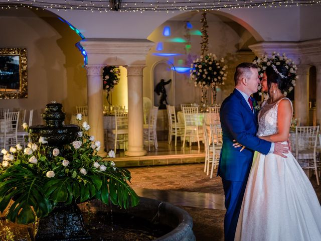 El matrimonio de Giovana y Franz en Cali, Valle del Cauca 31