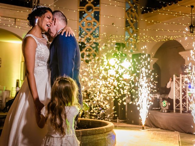 El matrimonio de Giovana y Franz en Cali, Valle del Cauca 33