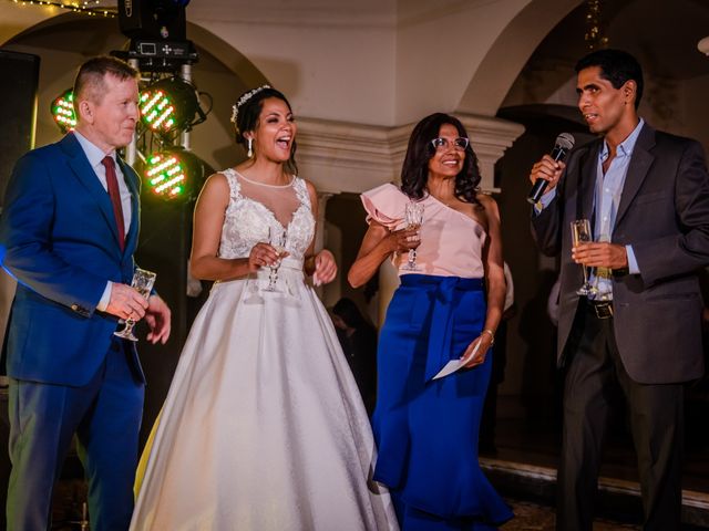El matrimonio de Giovana y Franz en Cali, Valle del Cauca 36