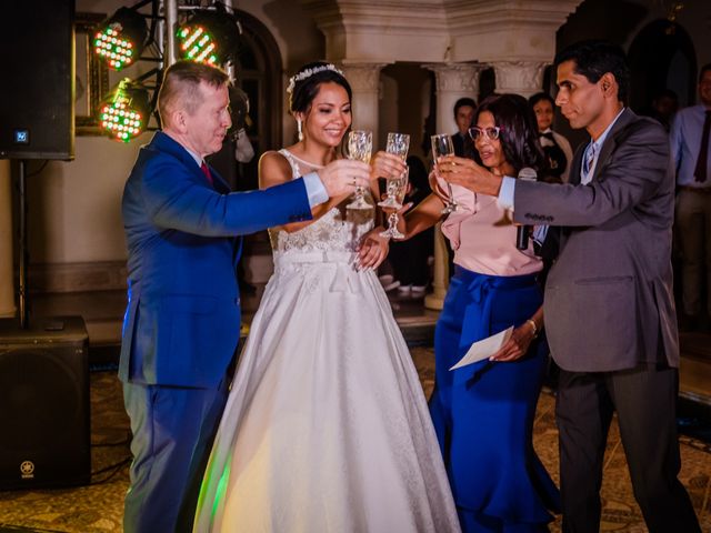 El matrimonio de Giovana y Franz en Cali, Valle del Cauca 37