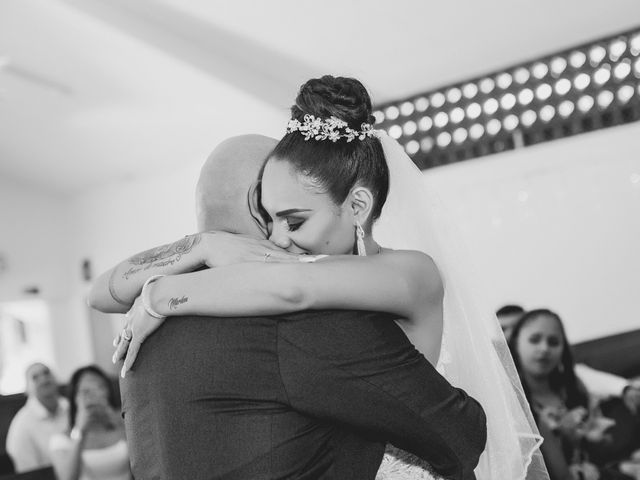 El matrimonio de Diego y Brigit en Cali, Valle del Cauca 4