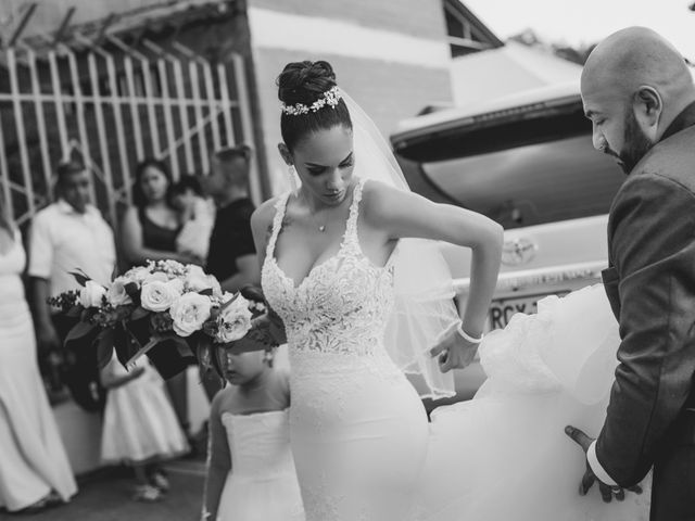El matrimonio de Diego y Brigit en Cali, Valle del Cauca 9