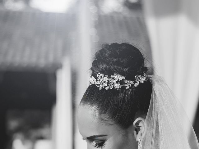 El matrimonio de Diego y Brigit en Cali, Valle del Cauca 22