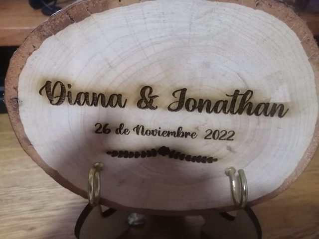 El matrimonio de Jonathan y Diana Carolina en Bogotá, Bogotá DC 6