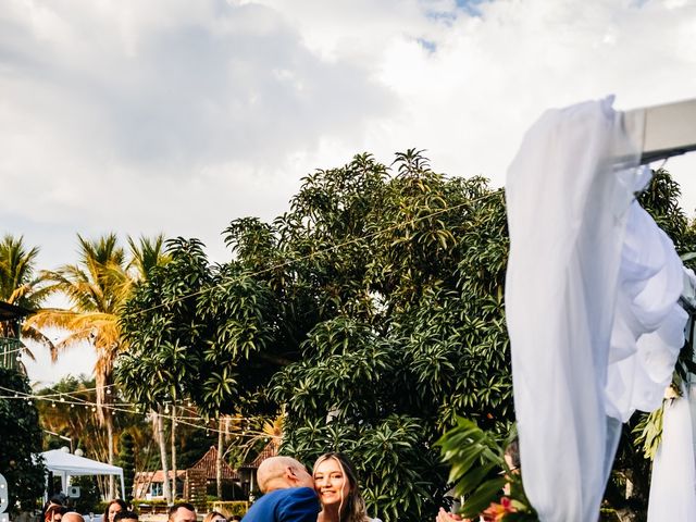 El matrimonio de Jackie y Mauricio en Fusagasugá, Cundinamarca 37