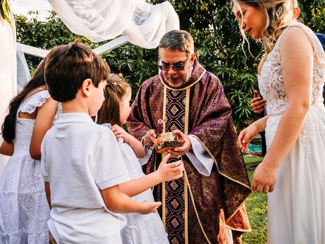 El matrimonio de Jackie y Mauricio en Fusagasugá, Cundinamarca 40