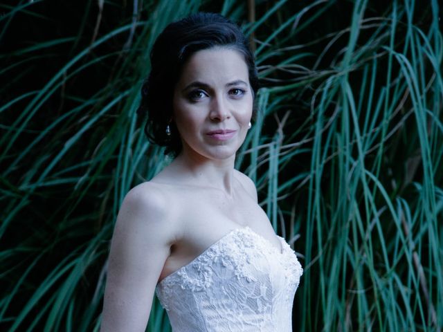 El matrimonio de David y Carolina en Subachoque, Cundinamarca 10