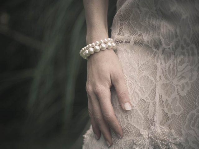 El matrimonio de David y Carolina en Subachoque, Cundinamarca 11