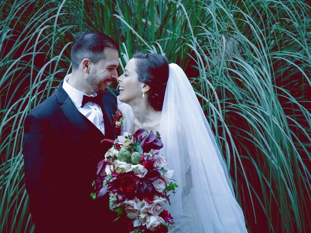 El matrimonio de David y Carolina en Subachoque, Cundinamarca 13