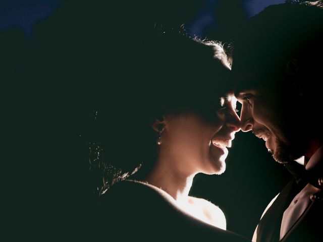 El matrimonio de David y Carolina en Subachoque, Cundinamarca 19