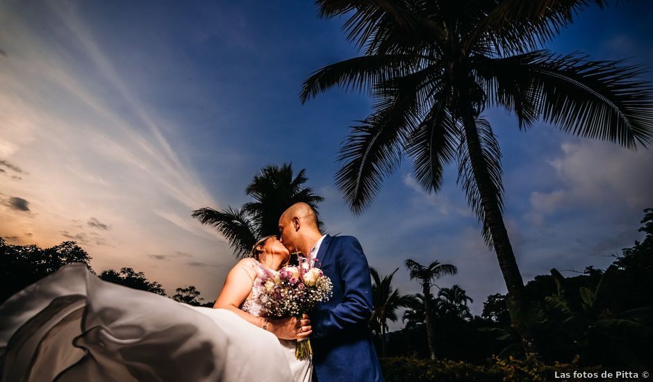 El matrimonio de Jackie y Mauricio en Fusagasugá, Cundinamarca