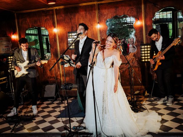 El matrimonio de León y Andrea en Santa Fe de Antioquia, Antioquia 27