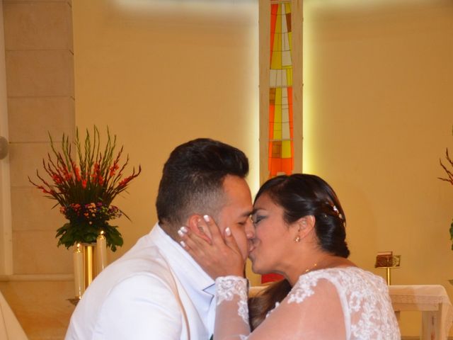 El matrimonio de Andrés  y Yury en Bogotá, Bogotá DC 29