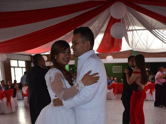 El matrimonio de Andrés  y Yury en Bogotá, Bogotá DC 57