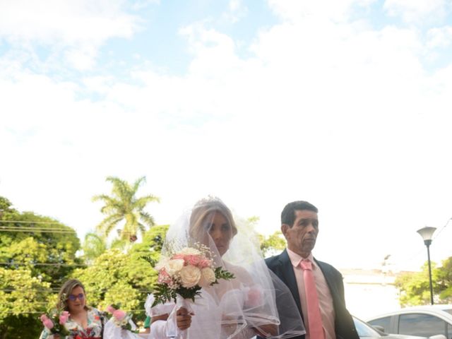 El matrimonio de Fernando y Sandra Milena en Tuluá, Valle del Cauca 4