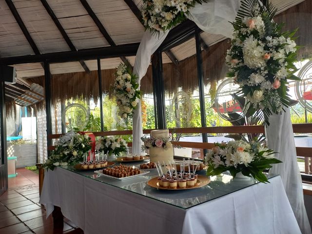 El matrimonio de Diego y Diana en Facatativá, Cundinamarca 2
