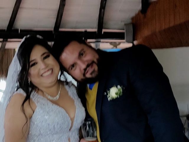 El matrimonio de Diego y Diana en Facatativá, Cundinamarca 4