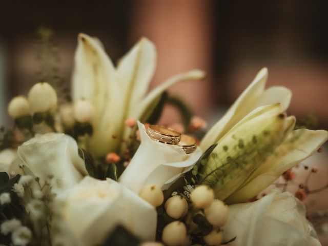 El matrimonio de Paola y Carlos en Tunja, Boyacá 7