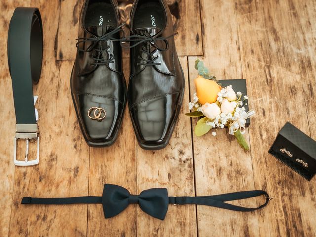 El matrimonio de Paola y Carlos en Tunja, Boyacá 8