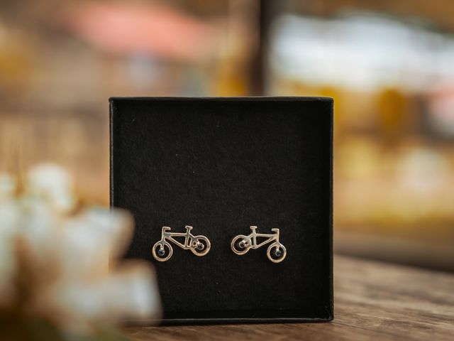 El matrimonio de Paola y Carlos en Tunja, Boyacá 9