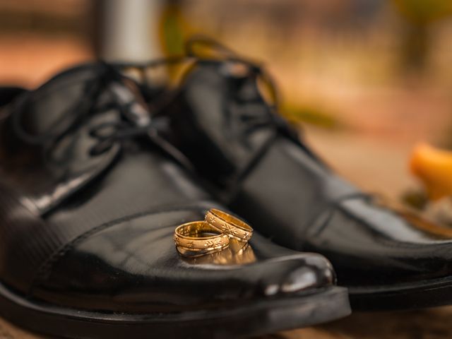 El matrimonio de Paola y Carlos en Tunja, Boyacá 10