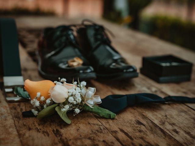 El matrimonio de Paola y Carlos en Tunja, Boyacá 11