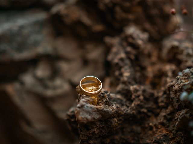 El matrimonio de Paola y Carlos en Tunja, Boyacá 14