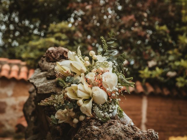 El matrimonio de Paola y Carlos en Tunja, Boyacá 15
