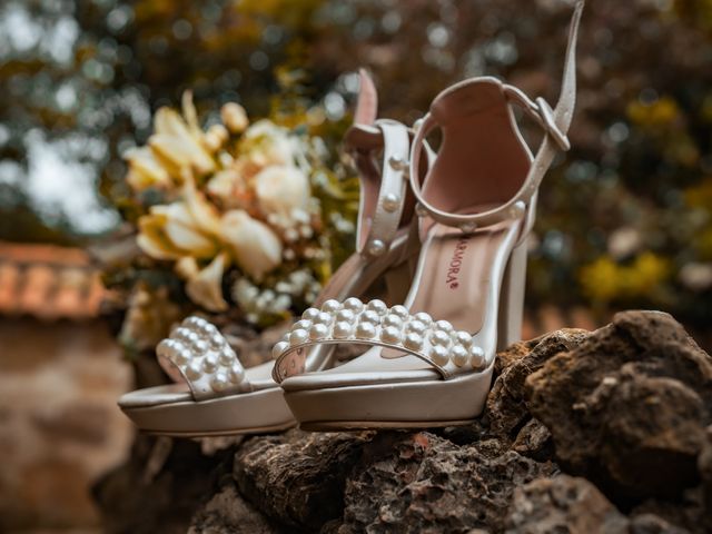 El matrimonio de Paola y Carlos en Tunja, Boyacá 16