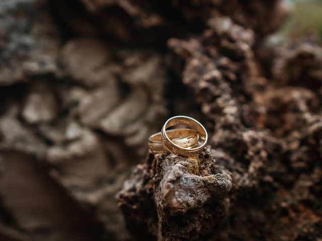 El matrimonio de Paola y Carlos en Tunja, Boyacá 17