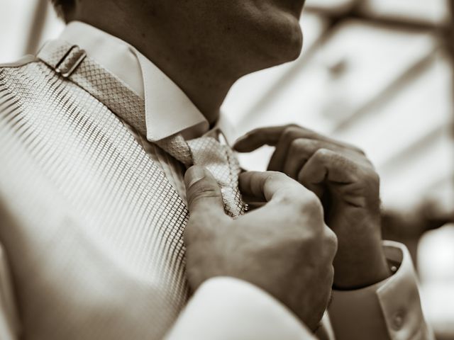 El matrimonio de Paola y Carlos en Tunja, Boyacá 19