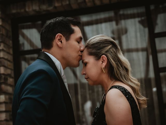 El matrimonio de Paola y Carlos en Tunja, Boyacá 21