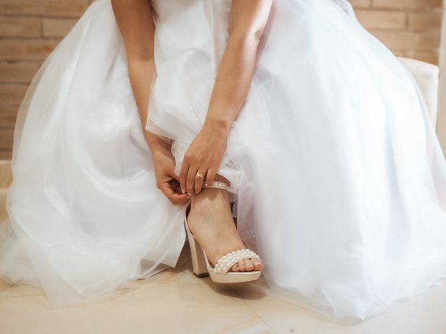 El matrimonio de Paola y Carlos en Tunja, Boyacá 23