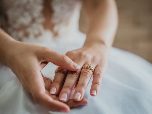 El matrimonio de Paola y Carlos en Tunja, Boyacá 24