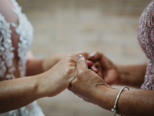 El matrimonio de Paola y Carlos en Tunja, Boyacá 26