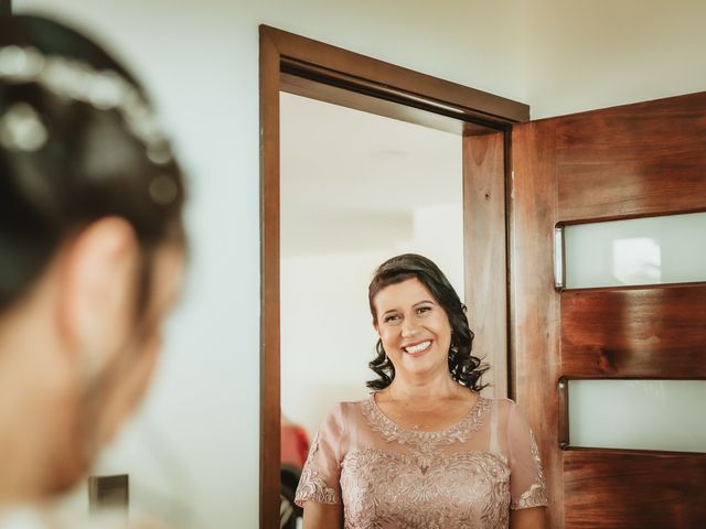 El matrimonio de Paola y Carlos en Tunja, Boyacá 30