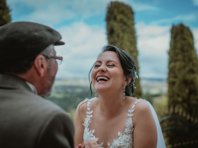 El matrimonio de Paola y Carlos en Tunja, Boyacá 34