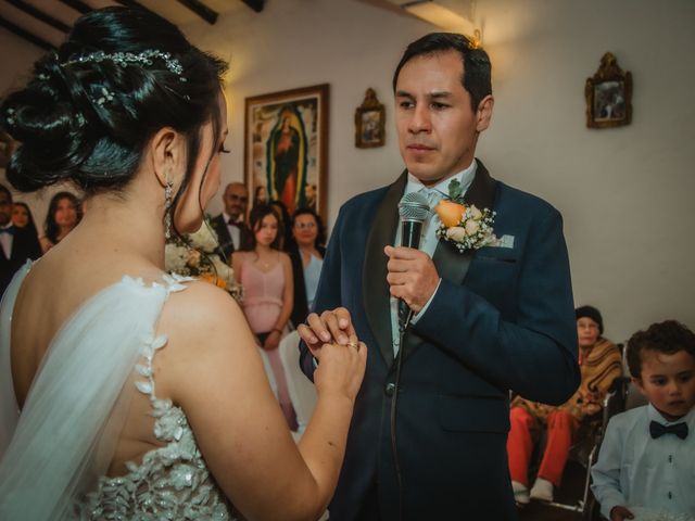 El matrimonio de Paola y Carlos en Tunja, Boyacá 46